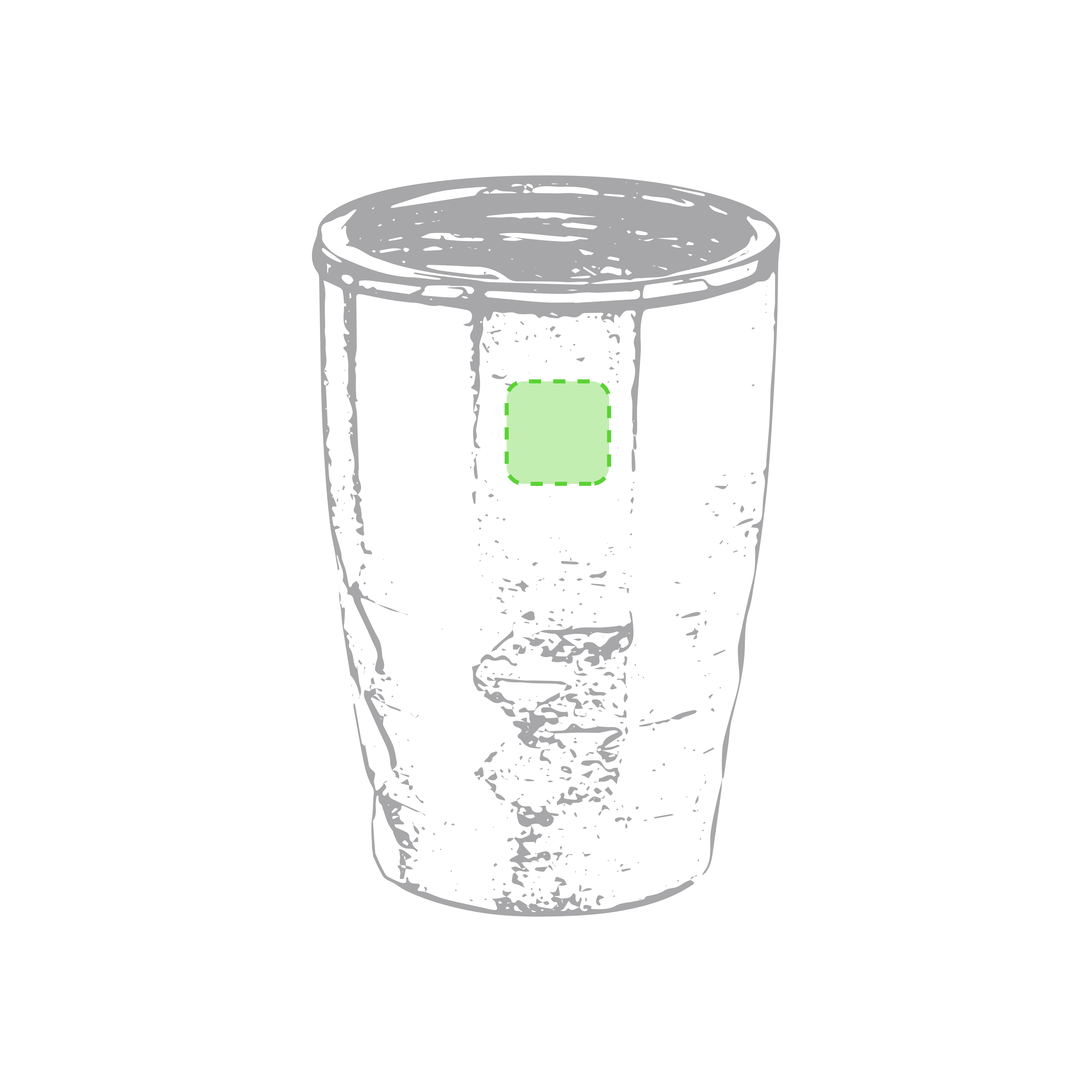 Verre Thermique Blur