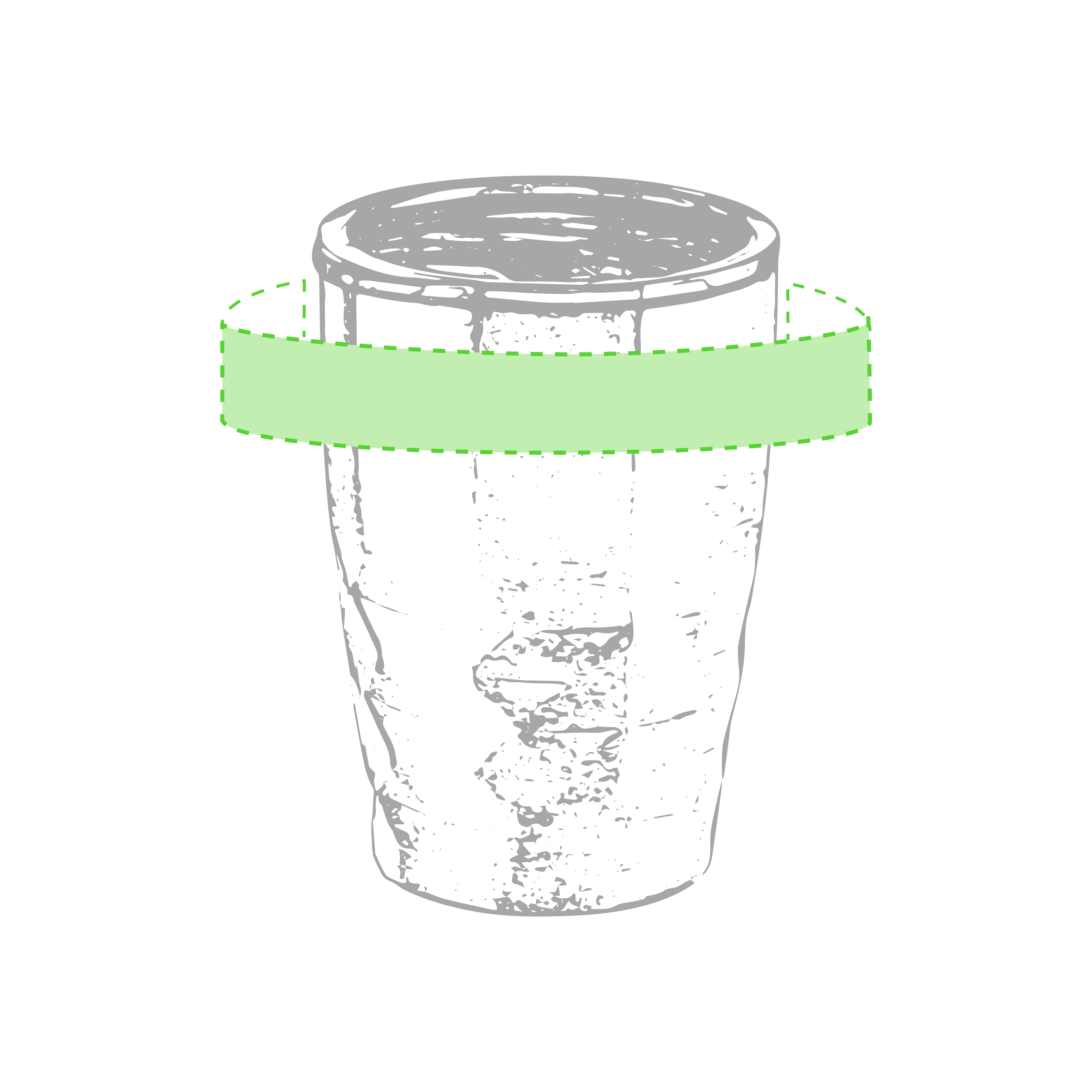 Verre Thermique Blur