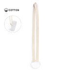 Lanyard Porte Verre Felin NATURELLE
