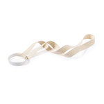 Lanyard Porte Verre Felin NATURELLE
