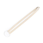 Lanyard Porte Verre Felin NATURELLE