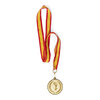 Médaille Corum ESPAGNE / BRONZE