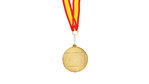 Médaille Corum ESPAGNE / BRONZE