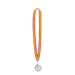 Médaille Corum ESPAGNE / BRONZE