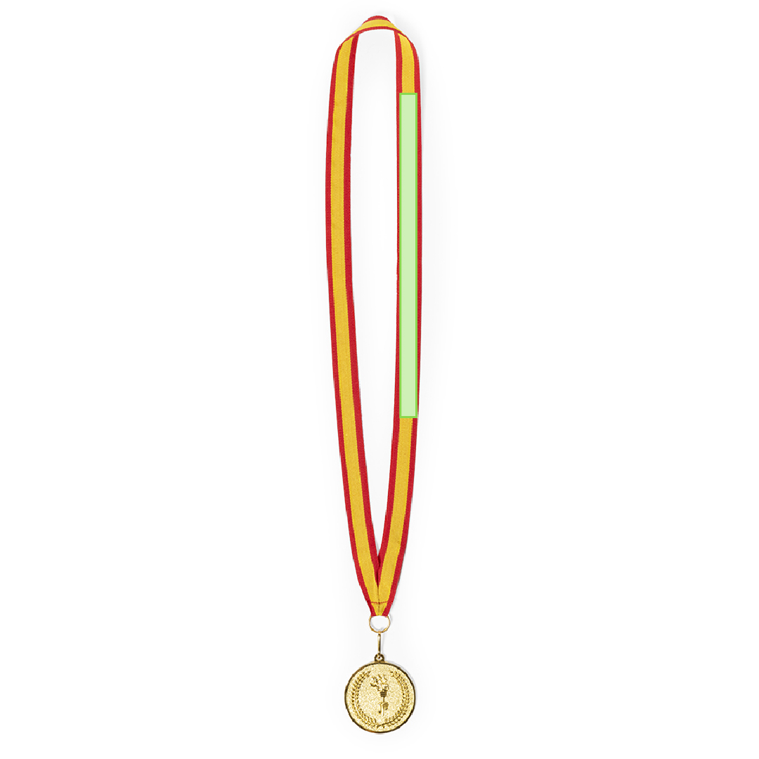 Médaille Corum