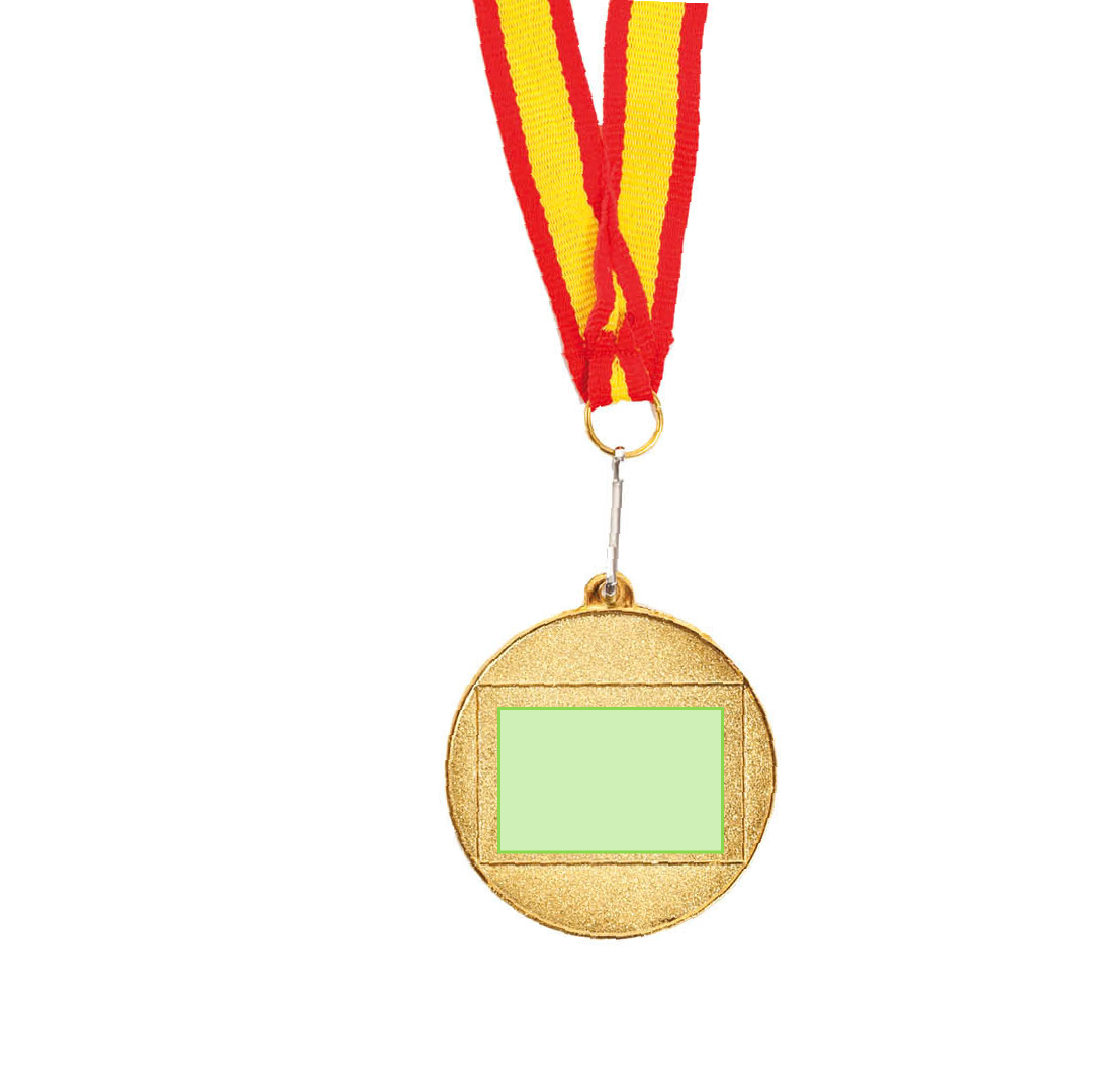 Médaille Corum