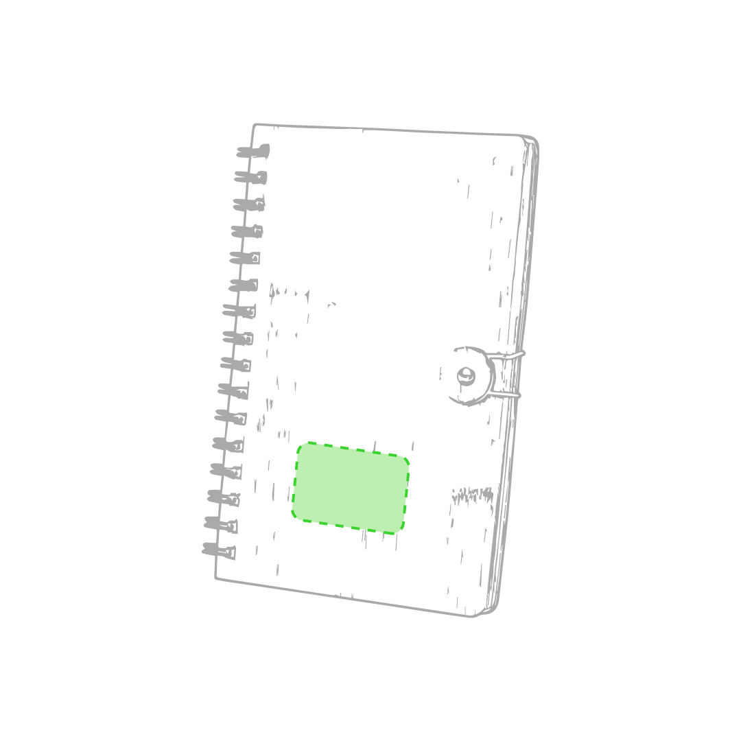 Cahier Palmex