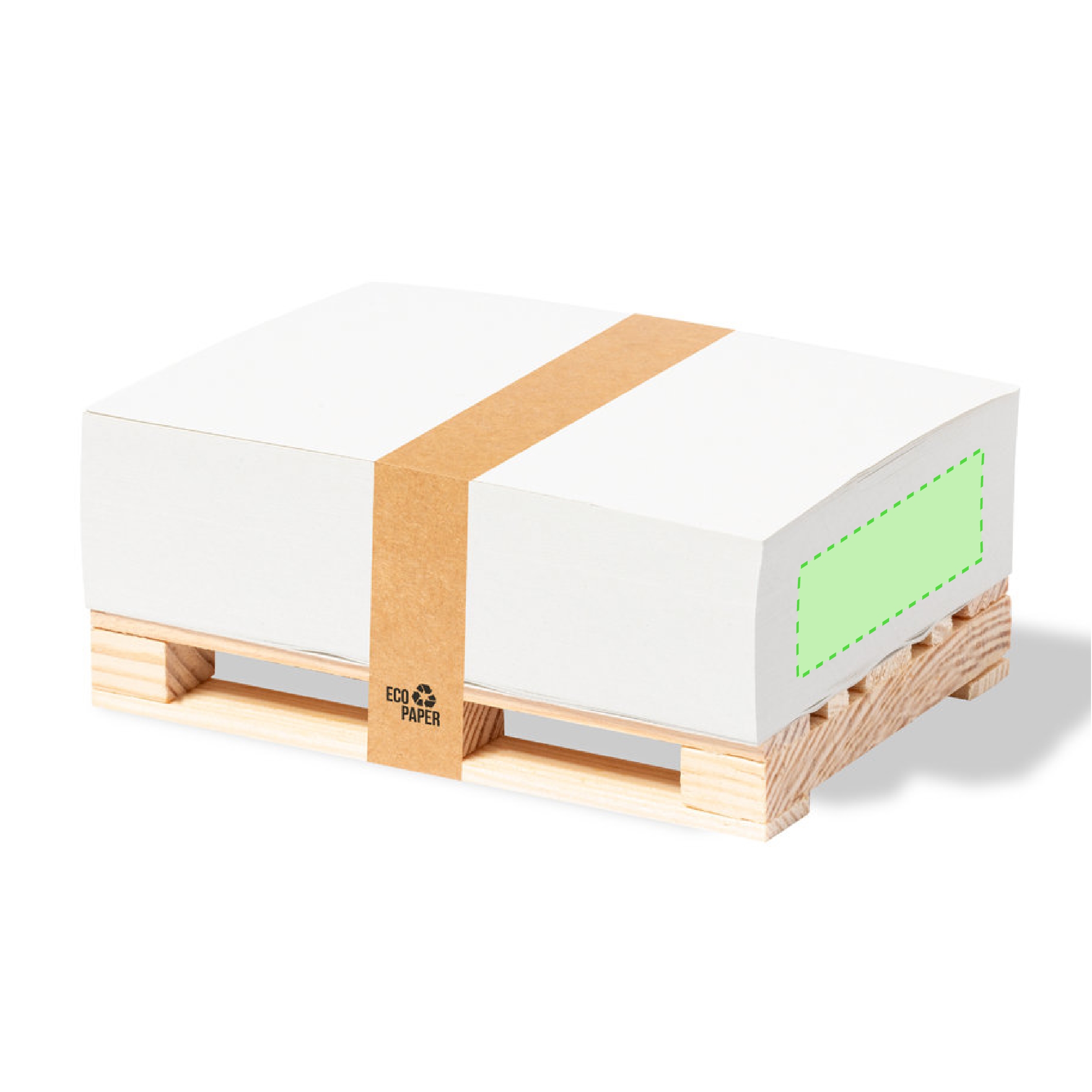 Porte Notes Hibon