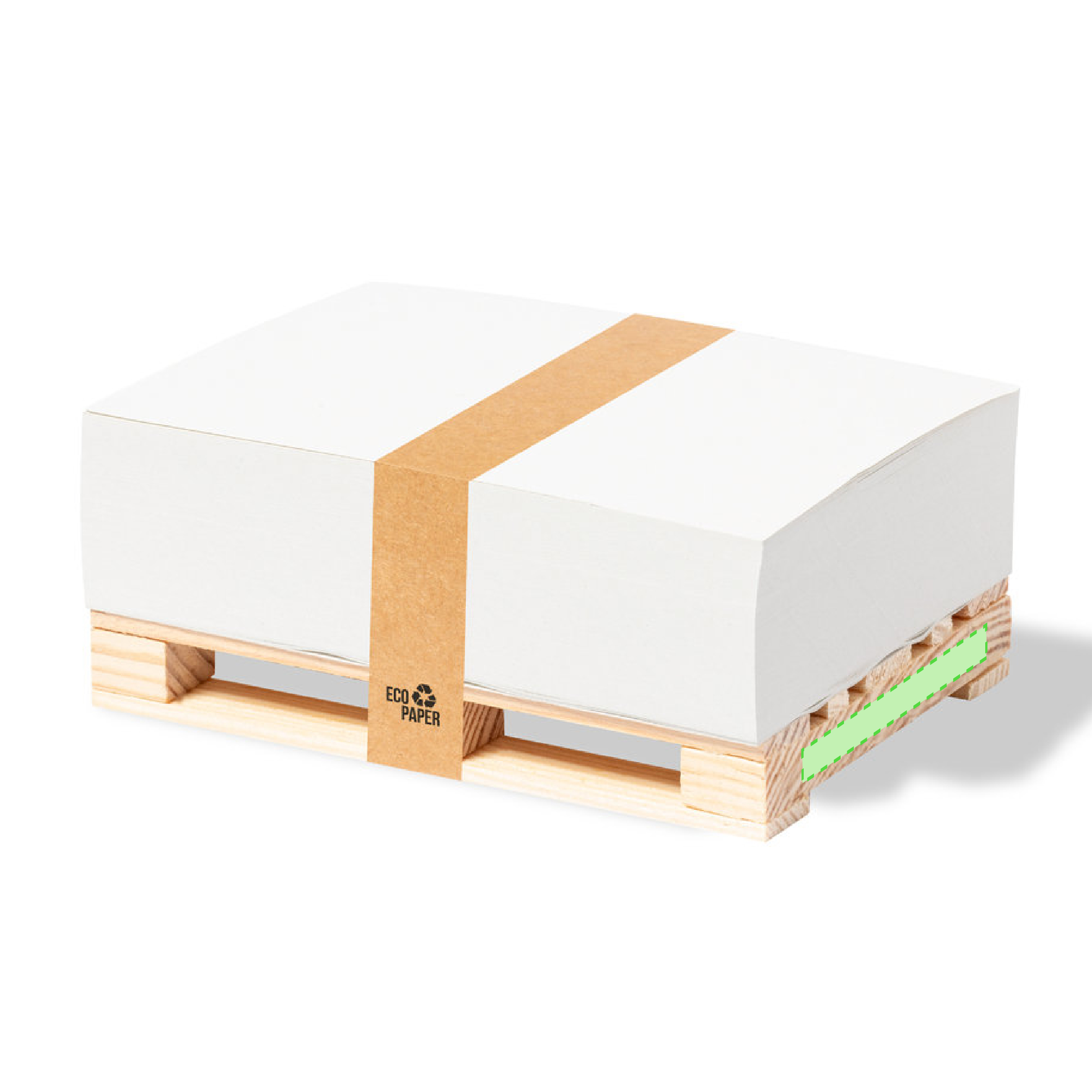 Porte Notes Hibon