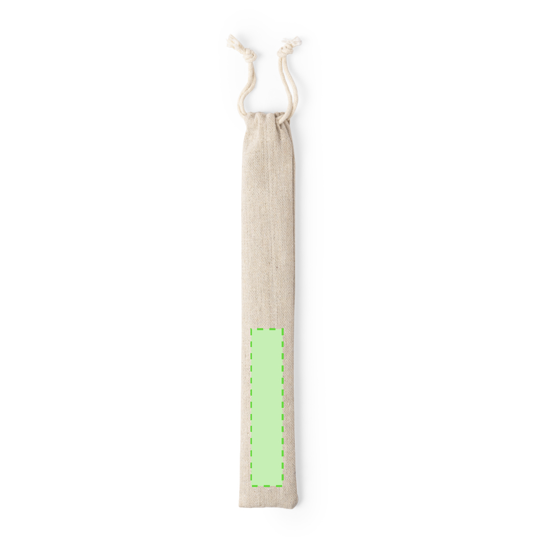 Set Paille Kalux