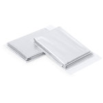 Couverture Thermique Quint ARGENT