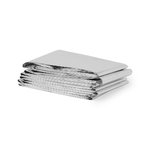 Couverture Thermique Quint ARGENT