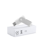Clé USB Survet 16GB VERT