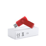 Clé USB Survet 16GB VERT