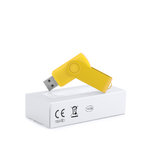 Clé USB Survet 16GB VERT