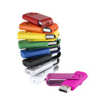Clé USB Survet 16GB VERT