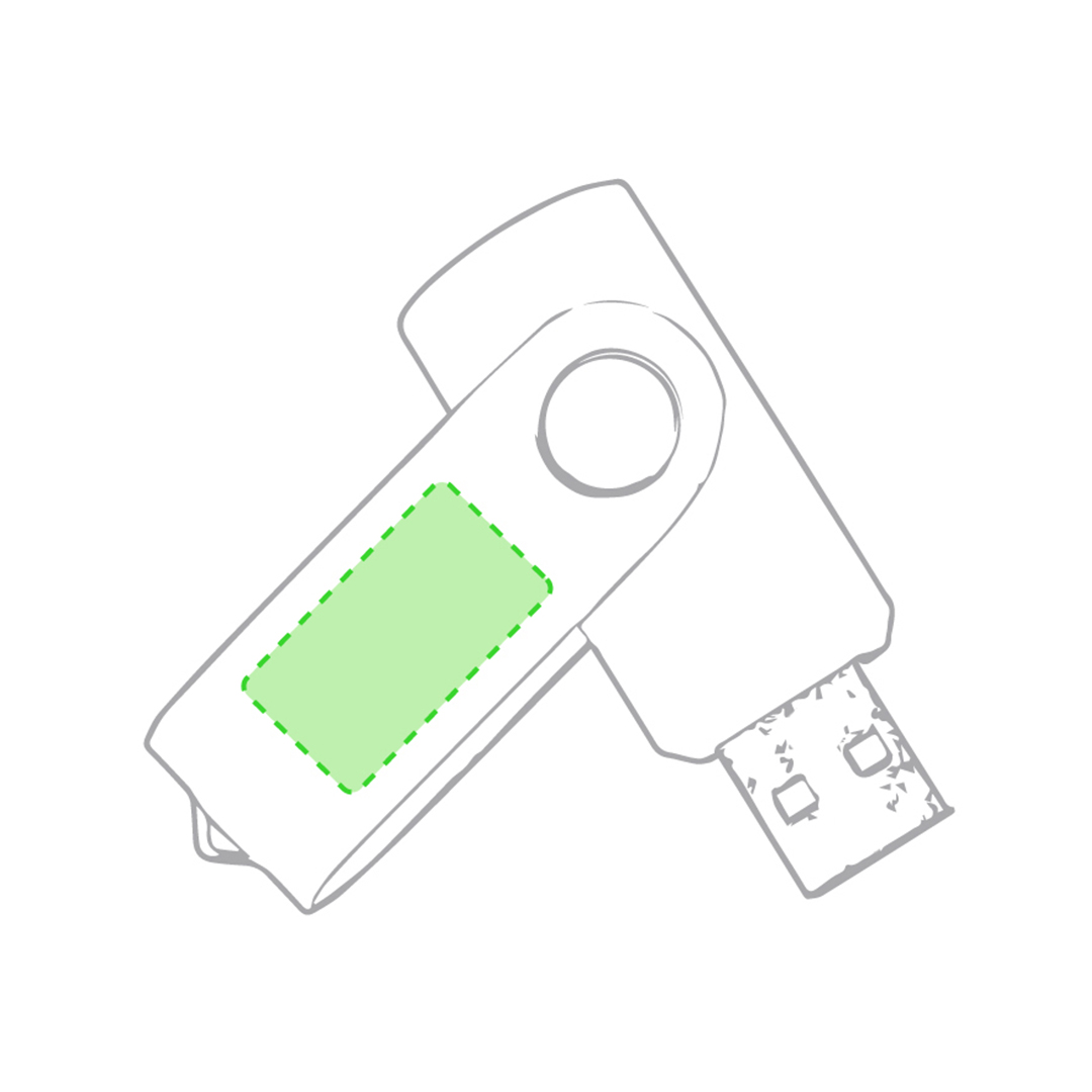 Clé USB Survet 16GB