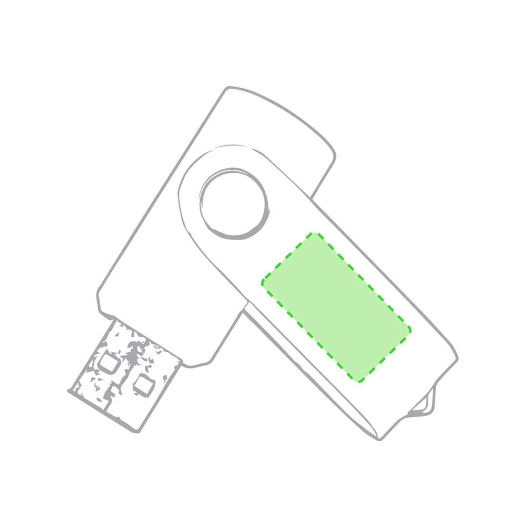 Clé USB Survet 16GB