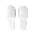 Pantoufles Flugax BLANC