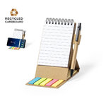 Bloc Notes Support Phesux.