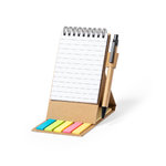 Bloc Notes Support Phesux.