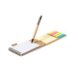 Bloc Notes Support Phesux.
