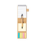 Bloc Notes Support Phesux.