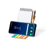 Bloc Notes Support Phesux.