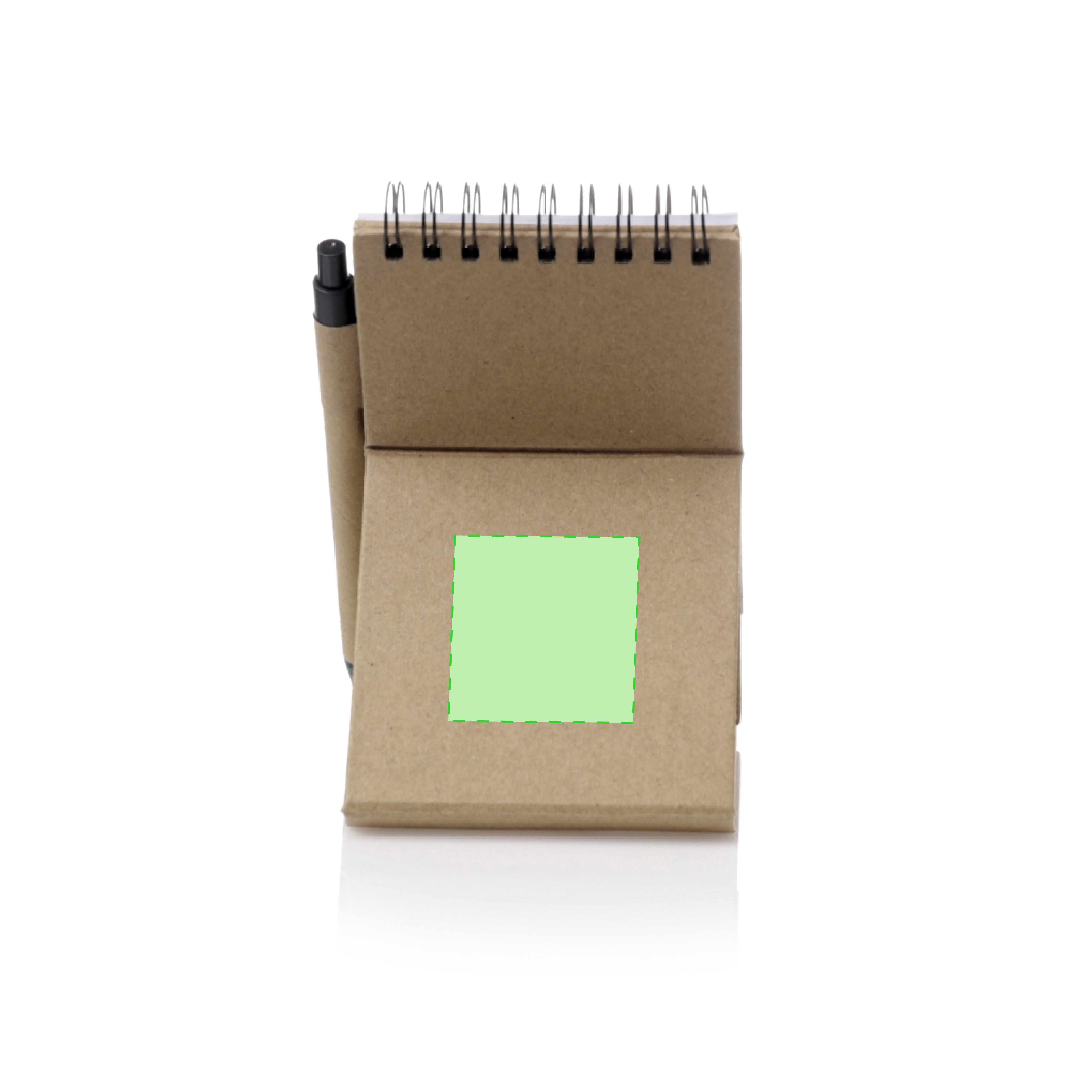 Bloc Notes Support Phesux