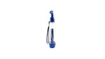 Vaporisateur Bangui BLEU