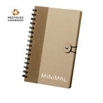 Cahier Veldun.