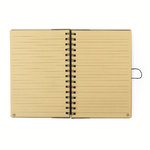 Cahier Veldun.