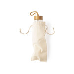 Sac Bouteille Marcex NATURELLE