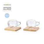 Set Tasses Gladen.