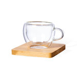 Set Tasses Gladen.