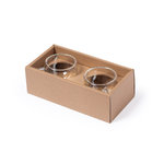 Set Tasses Gladen.