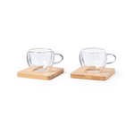 Set Tasses Gladen.