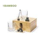 Set Whisky Steger.