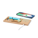 Chargeur Organiseur Taron.