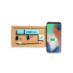 Chargeur Organiseur Taron.