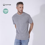 T-Shirt Adulte Sury GRIS