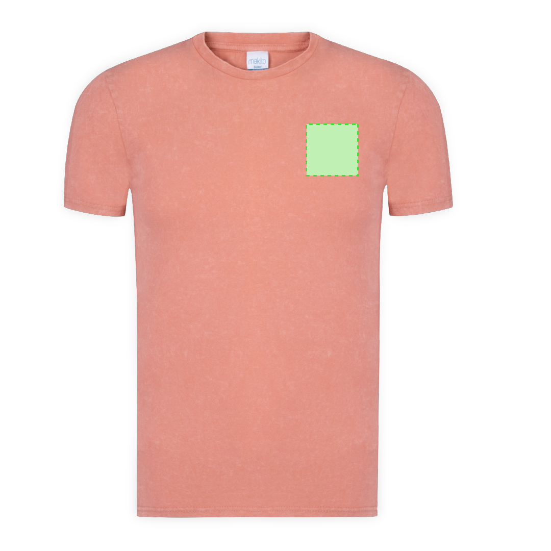 T-Shirt Adulte Sury