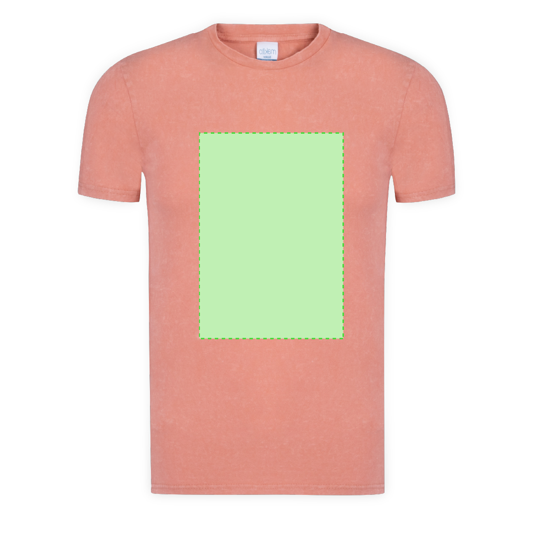 T-Shirt Adulte Sury