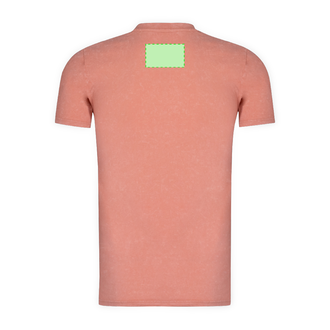 T-Shirt Adulte Sury