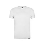 T-Shirt Adulte Tecnic Layom JAUNE