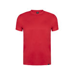 T-Shirt Adulte Tecnic Layom JAUNE