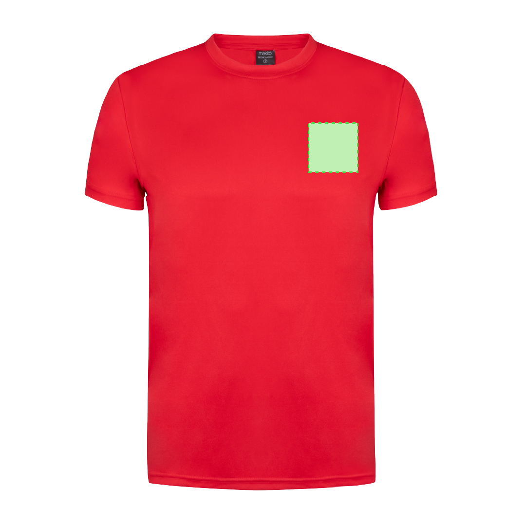 T-Shirt Adulte Layom