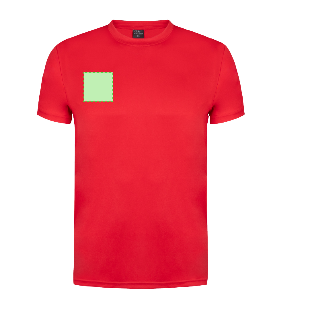 T-Shirt Adulte Layom