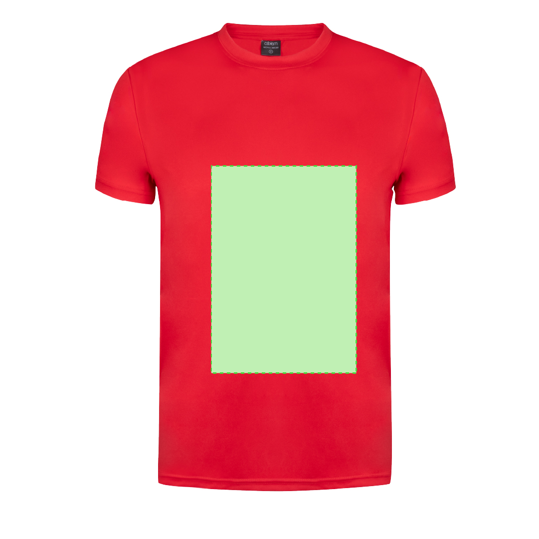 T-Shirt Adulte Layom