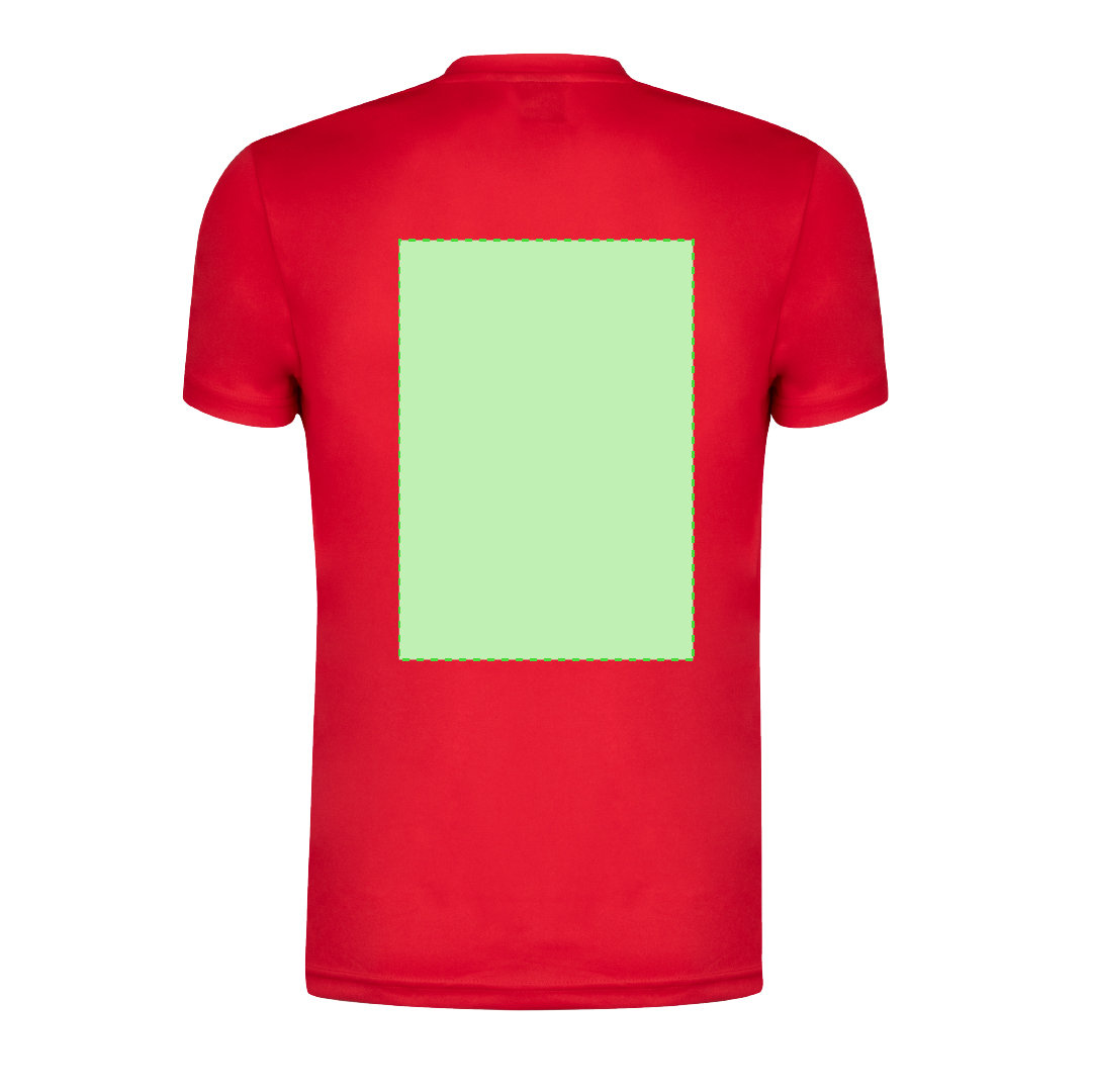 T-Shirt Adulte Layom